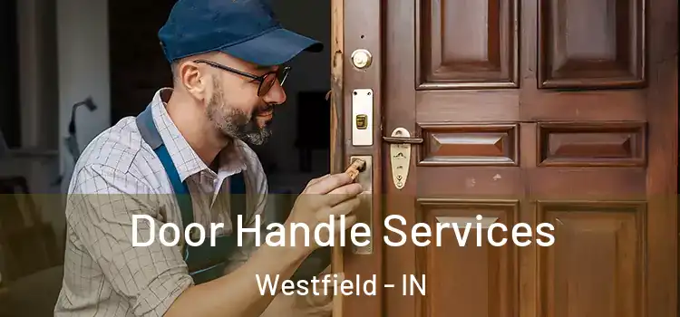  Door Handle Services Westfield - IN
