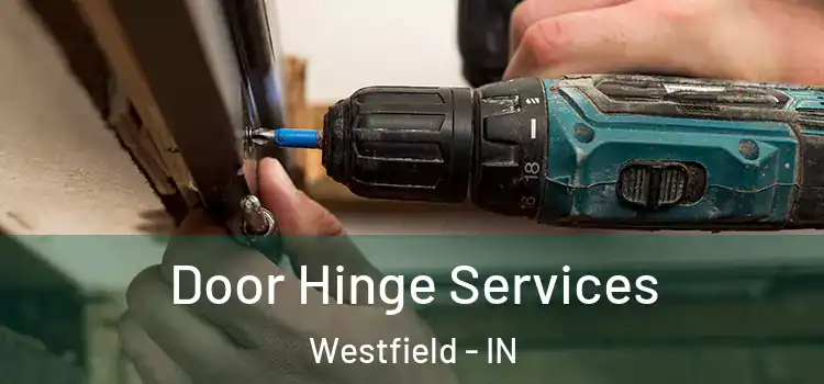  Door Hinge Services Westfield - IN