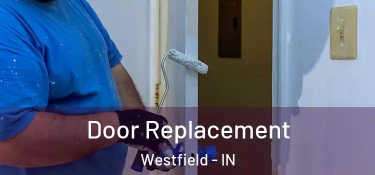  Door Replacement Westfield - IN