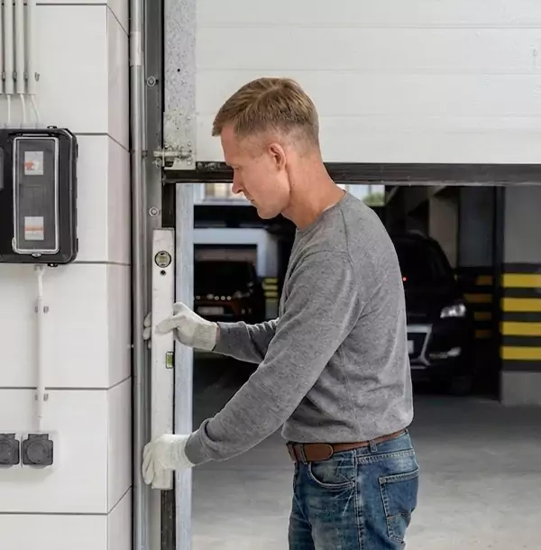 Why Choose Us for Door, Gate and Security Services in Westfield, IN
