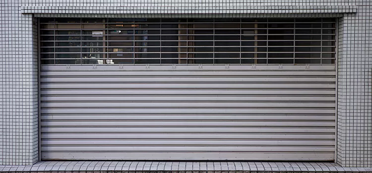 Advanced Solutions for Your Aluminum Garage Doors in Westfield, Indiana