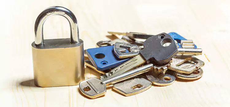 Why Choose Our Broken Key Services in Westfield, IN?