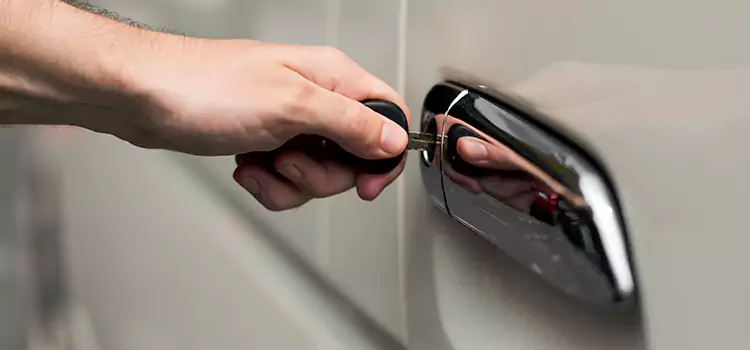 Why Choose Our Auto Locksmith Team in Westfield, IN?
