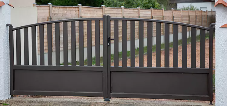 Advanced Gate Solutions in Westfield, IN