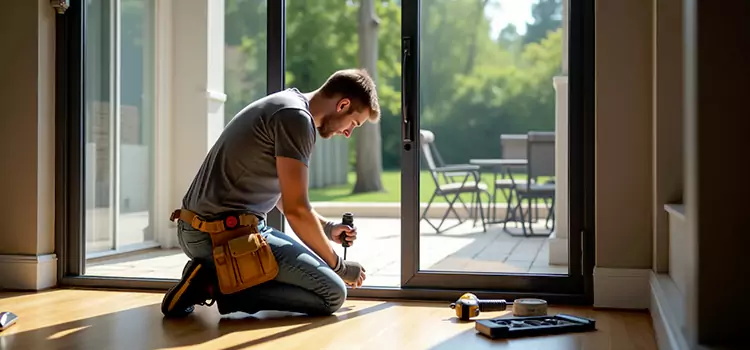 Comprehensive Solutions for Every Glass Door Need in Westfield, IN