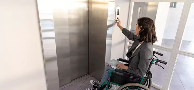 Benefits of Modern Handicap Door Systems in Westfield, IN