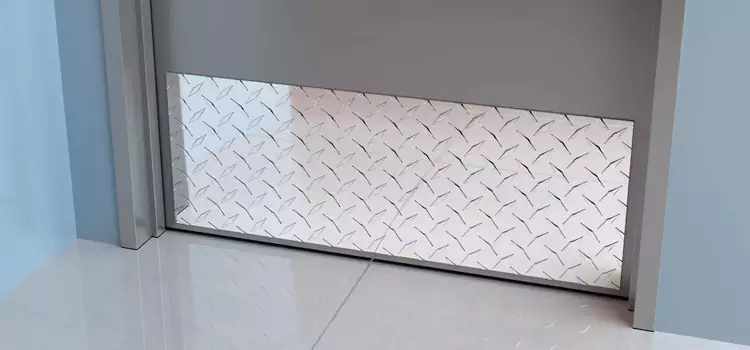 Benefits of Professional Kick Plate Solutions in Westfield, IN