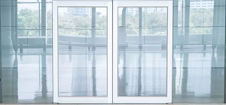 Why Choose Us for Your Motion Sensor Door Needs in Westfield, IN?