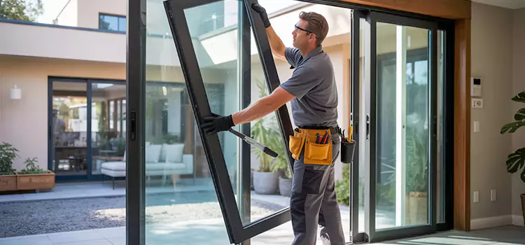 Specialized Sliding Door Roller Services in Westfield, Indiana
