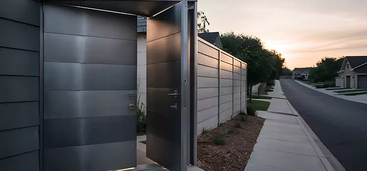 Comprehensive Steel Door Solutions in Westfield, IN