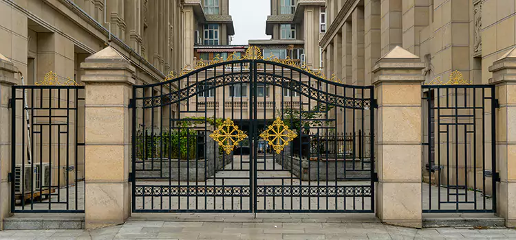 Comprehensive Iron Gate Maintenance Solutions in Westfield, IN