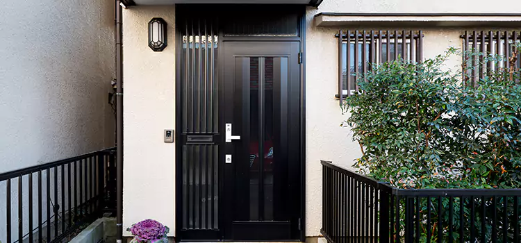 Popular Exterior Door Options in Westfield, IN