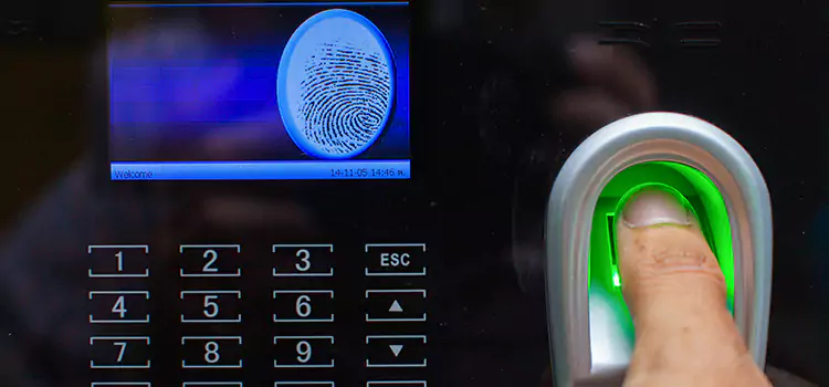 Your Trusted Partner for Secure Access in Westfield, IN