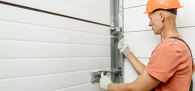 Why Choose Us for Garage Door Lock Services in Westfield, IN?