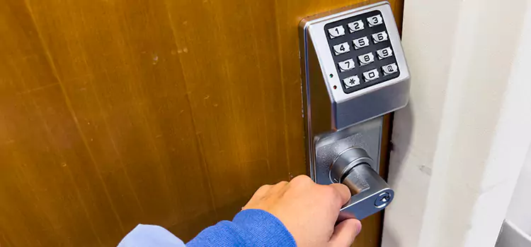 Why Choose Us for Your Keypad Lock Needs in Westfield, IN?