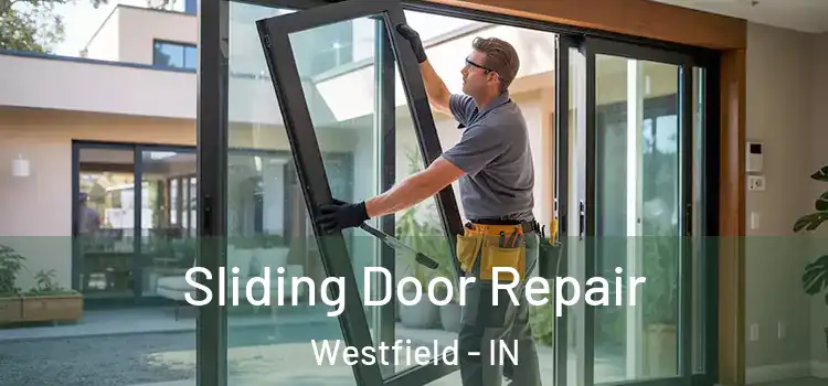 Sliding Door Repair Westfield - IN